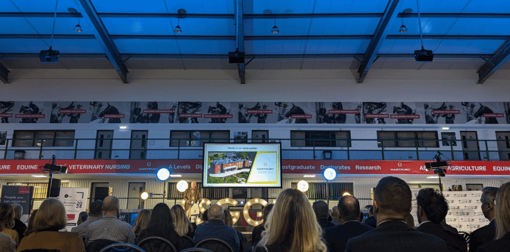 Event shot